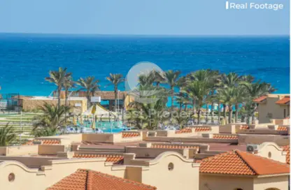 Chalet - 2 Bedrooms - 2 Bathrooms for sale in La Vista Bay - La Vista - Qesm Ad Dabaah - North Coast