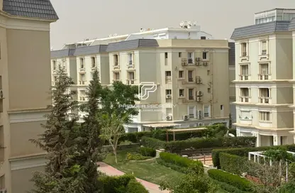 iVilla - 3 Bedrooms - 3 Bathrooms for sale in Mountain View Hyde Park - 5th Settlement Compounds - The 5th Settlement - New Cairo City - Cairo