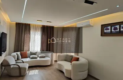 Apartment - 2 Bedrooms - 1 Bathroom for rent in Privado - Madinaty - Cairo