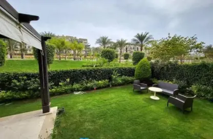 Apartment - 4 Bedrooms - 3 Bathrooms for sale in Sodic East - 6th District - New Heliopolis - Cairo
