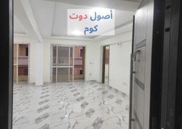 شقة - 4 غرف نوم - 2 حمامات for للايجار in دجلة بالمز - طريق الواحات - مدينة 6 أكتوبر - الجيزة