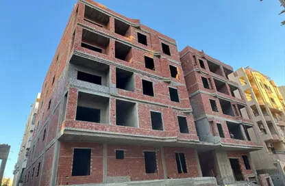 Apartment - 3 Bedrooms - 2 Bathrooms for sale in Al Hadaba Al Wosta - Mokattam - Cairo