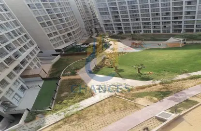 Apartment - 3 Bedrooms - 3 Bathrooms for sale in One Kattameya - El Katameya Compounds - El Katameya - New Cairo City - Cairo