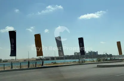 شاليه - 2 غرف نوم - 2 حمامات للبيع في مارينا 5 - مارينا - العلمين - الساحل الشمالي