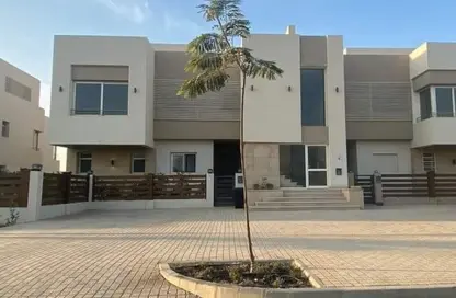 Villa - 4 Bedrooms - 4 Bathrooms for sale in The Crown - Cairo Alexandria Desert Road - 6 October City - Giza