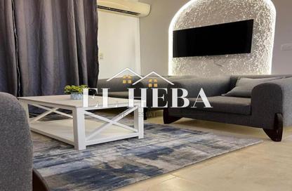 Apartment - 2 Bedrooms - 1 Bathroom for rent in Madinaty - Cairo