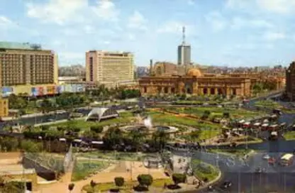 بناية كاملة - استوديو - 8 حمامات للبيع في وسط البلد - وسط القاهرة - القاهرة