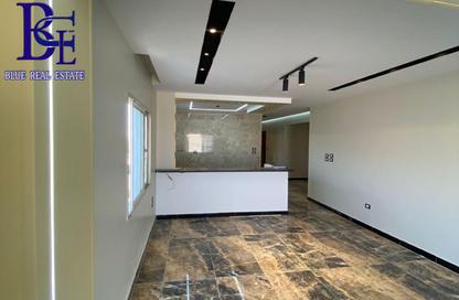 Apartment - 3 Bedrooms - 2 Bathrooms for sale in Beverly Hills - Sheikh Zayed Compounds - Sheikh Zayed City - Giza