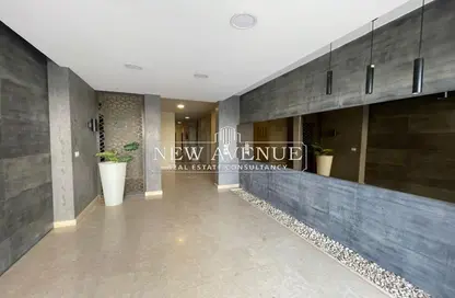 Apartment - 3 Bedrooms - 2 Bathrooms for sale in The Address East - 90 Street - The 5th Settlement - New Cairo City - Cairo