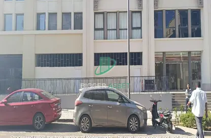 Shop - Studio - 2 Bathrooms for rent in Mivida - 5th Settlement Compounds - The 5th Settlement - New Cairo City - Cairo
