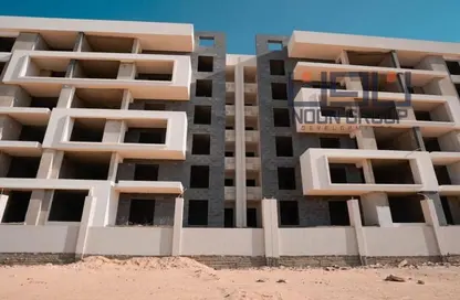 دوبلكس - 4 غرف نوم - 2 حمامات للبيع في لاميرادا المستقبل - كمبوندات مدينة المستقبل - مدينة المستقبل - القاهرة