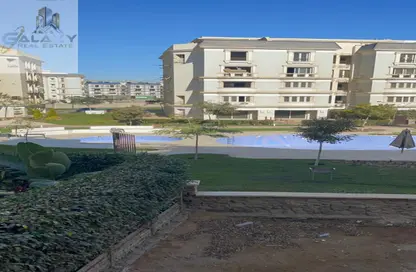 iVilla - 3 Bedrooms - 3 Bathrooms for sale in Mountain View Hyde Park - 5th Settlement Compounds - The 5th Settlement - New Cairo City - Cairo