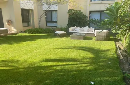 Chalet - 4 Bedrooms - 3 Bathrooms for sale in Marassi - Sidi Abdel Rahman - North Coast Chalet - 4 Bedrooms - 3 Bathrooms for sale in Marassi - Sidi Abdel Rahman - North Coast