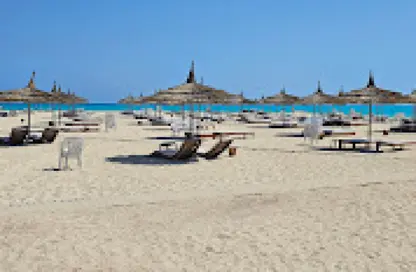 شاليه - 4 غرف نوم - 4 حمامات للبيع في هاسييندا باي - سيدي عبد الرحمن - الساحل الشمالي