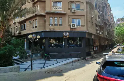 Shop - Studio - 6 Bathrooms for sale in El Mariouteya - Faisal - Hay El Haram - Giza