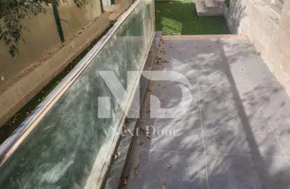 Apartment - 2 Bedrooms - 2 Bathrooms for sale in Galleria Moon Valley - South Investors Area - New Cairo City - Cairo