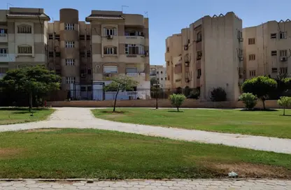 شقة - 5 غرف نوم - 4 حمامات للبيع في بيفرلي هيلز - كمبوندات الشيخ زايد - الشيخ زايد - الجيزة