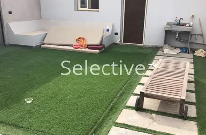 Penthouse - 5 Bedrooms - 4 Bathrooms for sale in Street 1 - District 1 - The 5th Settlement - New Cairo City - Cairo