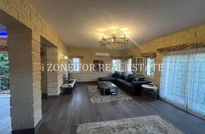 Villa - 4 Bedrooms - 4 Bathrooms for sale in Hyde Park - 5th Settlement Compounds - The 5th Settlement - New Cairo City - Cairo