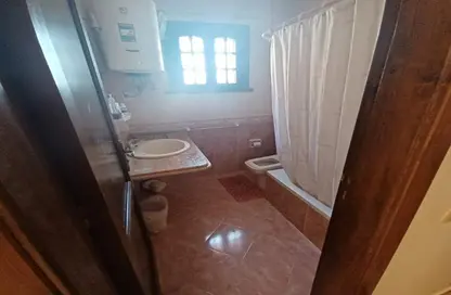 شاليه - 3 غرف نوم - 2 حمامات للبيع في فالنسيا - قسم برج العرب - الساحل الشمالي
