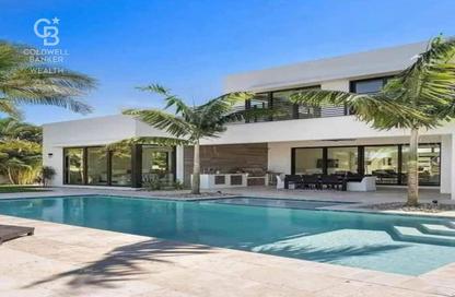 Chalet - 3 Bedrooms - 2 Bathrooms for sale in Hacienda Bay - Sidi Abdel Rahman - North Coast
