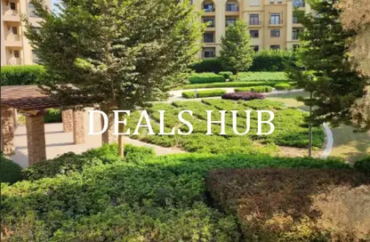 Apartment - 3 Bedrooms - 3 Bathrooms for sale in Mivida - 5th Settlement Compounds - The 5th Settlement - New Cairo City - Cairo