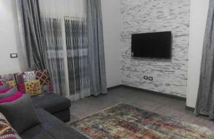 Apartment - 3 Bedrooms - 2 Bathrooms for sale in South Lotus - El Lotus - New Cairo City - Cairo