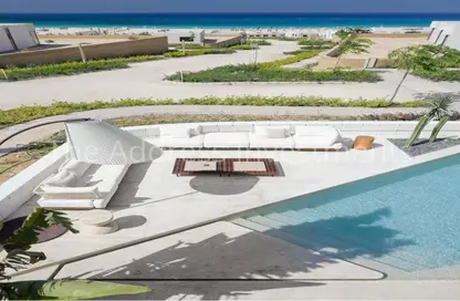 Villa - 3 Bedrooms - 3 Bathrooms for sale in Salt - Ras Al Hekma - North Coast
