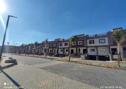 Villa - 4 bedrooms - 3 bathrooms for للبيع in Rock Eden - Hadayek October - 6 October City - Giza