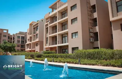 Apartment - 2 Bedrooms - 2 Bathrooms for sale in Fifth Square - The 5th Settlement - New Cairo City - Cairo