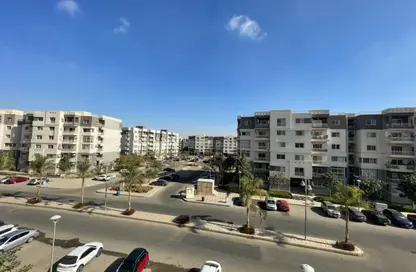 شقة - 3 غرف نوم - 2 حمامات للايجار في مدينتي - القاهرة