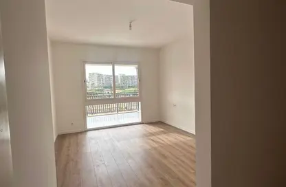 Apartment - 2 Bedrooms - 2 Bathrooms for sale in The Fourteen Golf Residences - Uptown Cairo - Mokattam - Cairo