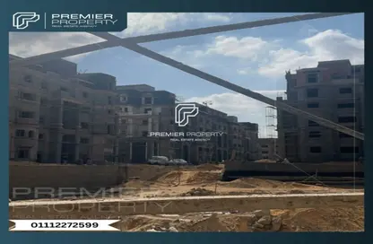 دوبلكس - 3 غرف نوم - 3 حمامات للبيع في ماونتن فيو اى سيتي - كمبوندات التجمع الخامس - التجمع الخامس - مدينة القاهرة الجديدة - القاهرة