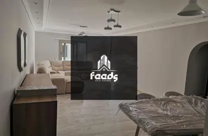 Apartment - 3 Bedrooms - 2 Bathrooms for sale in Galleria Moon Valley - South Investors Area - New Cairo City - Cairo