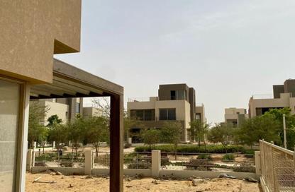 منزل مزدوج - 4 غرف نوم - 5 حمامات للبيع في بالم هيلز نيو كايرو - كمبوندات التجمع الخامس - التجمع الخامس - مدينة القاهرة الجديدة - القاهرة