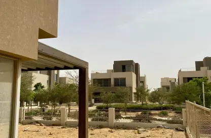 منزل مزدوج - 4 غرف نوم - 5 حمامات للبيع في بالم هيلز نيو كايرو - كمبوندات التجمع الخامس - التجمع الخامس - مدينة القاهرة الجديدة - القاهرة