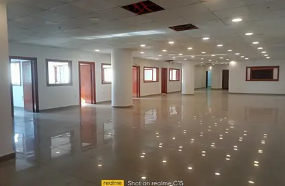 طابق كامل - استوديو - 1 حمام للايجار في المنطقة الصناعية - كمبوندات التجمع الخامس - التجمع الخامس - مدينة القاهرة الجديدة - القاهرة