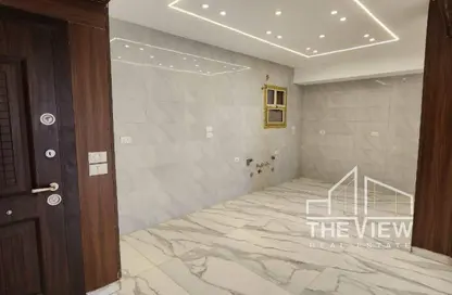 Apartment - 3 Bedrooms - 2 Bathrooms for sale in Al Khamayel city - Sheikh Zayed Compounds - Sheikh Zayed City - Giza Apartment - 3 Bedrooms - 2 Bathrooms for sale in Al Khamayel city - Sheikh Zayed Compounds - Sheikh Zayed City - Giza