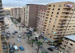 شقة - 3 غرف نوم - 2 حمامات for للبيع in محور اللبيني - المريوطية - فيصل - حي الهرم - الجيزة