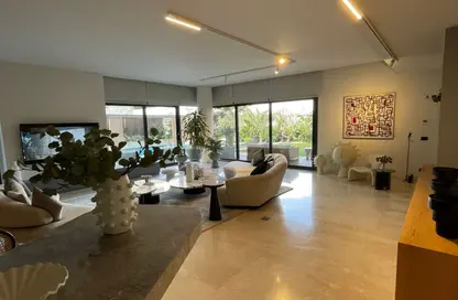 Apartment - 3 Bedrooms - 3 Bathrooms for sale in Nyoum October - Northern Expansions - 6 October City - Giza