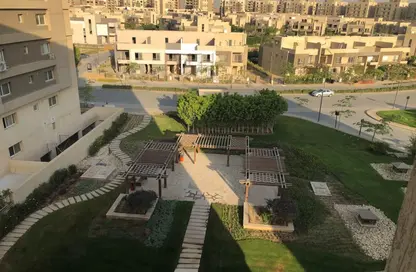 Apartment - 2 Bedrooms - 2 Bathrooms for rent in The Square - 5th Settlement Compounds - The 5th Settlement - New Cairo City - Cairo