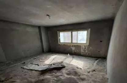 Apartment - 3 Bedrooms - 3 Bathrooms for sale in Bait Alwatan - The 5th Settlement - New Cairo City - Cairo