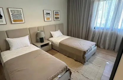 Apartment - 3 Bedrooms - 3 Bathrooms for sale in Dream Land St. - Dream Land - Al Wahat Road - 6 October City - Giza Apartment - 3 Bedrooms - 3 Bathrooms for sale in Dream Land St. - Dream Land - Al Wahat Road - 6 October City - Giza