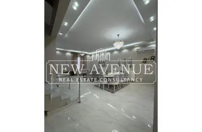 Townhouse - 3 Bedrooms - 3 Bathrooms for sale in La Vista City - New Capital Compounds - New Capital City - Cairo Townhouse - 3 Bedrooms - 3 Bathrooms for sale in La Vista City - New Capital Compounds - New Capital City - Cairo