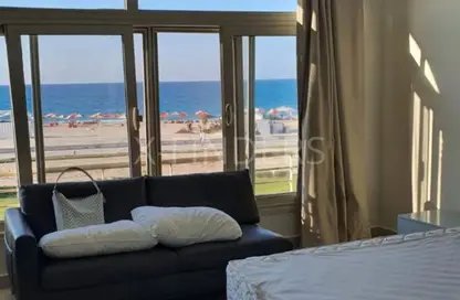 شاليه - 3 غرف نوم - 2 حمامات للبيع في تلال العلمين - سيدي عبد الرحمن - الساحل الشمالي