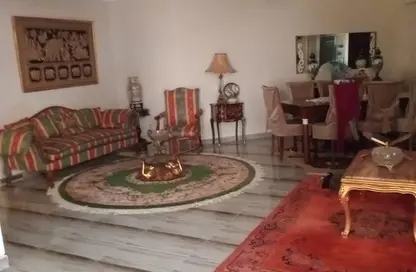 Apartment - 3 Bedrooms - 2 Bathrooms for sale in Street 17 - 9th District - 6 October City - Giza