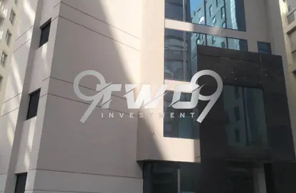 Whole Building - Studio for rent in One Kattameya - El Katameya Compounds - El Katameya - New Cairo City - Cairo