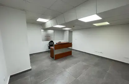 Office Space - Studio - 2 Bathrooms for rent in Dokki - Giza