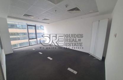 Office Space - Studio - 7+ Bathrooms for rent in The Polygon - Sheikh Zayed Compounds - Sheikh Zayed City - Giza
