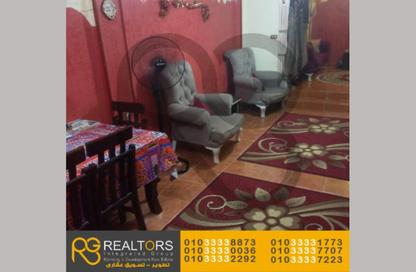 Townhouse - 4 Bedrooms - 2 Bathrooms for sale in Beverly Hills - Sheikh Zayed Compounds - Sheikh Zayed City - Giza